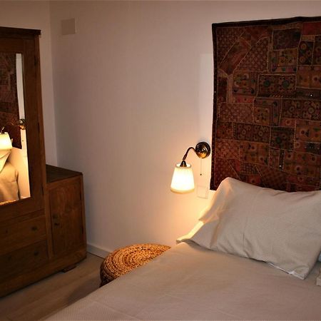 Гостевой дом El Mirador De Casa Guarena Villabascones de Sotoscueva Экстерьер фото